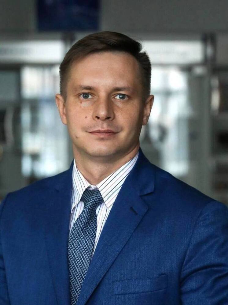 Никита Авралёв утвержден в должности ректора нижегородского иняза