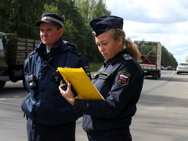 Трое суток ареста получил житель Сычевки за неуплату штрафа за вождение в нетрезвом виде