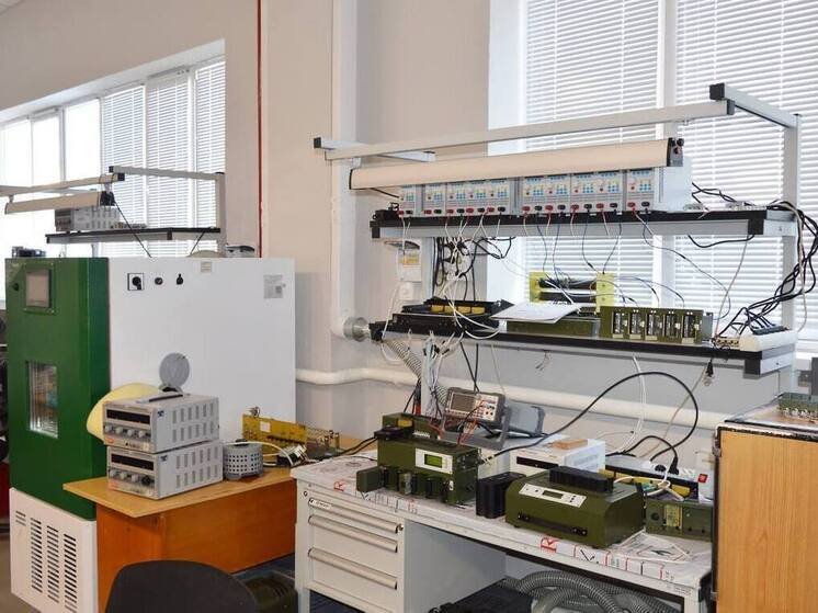 В Ставрополе откроют новый современный Центр инженерной подготовки