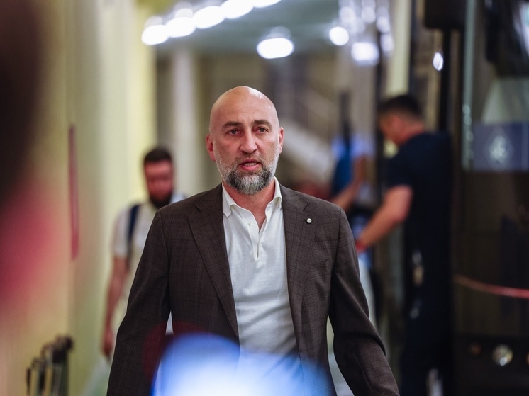 «Большое испытание перед перерывом»: Тренер «Крыльев» Адиев — о матче с «Локо»