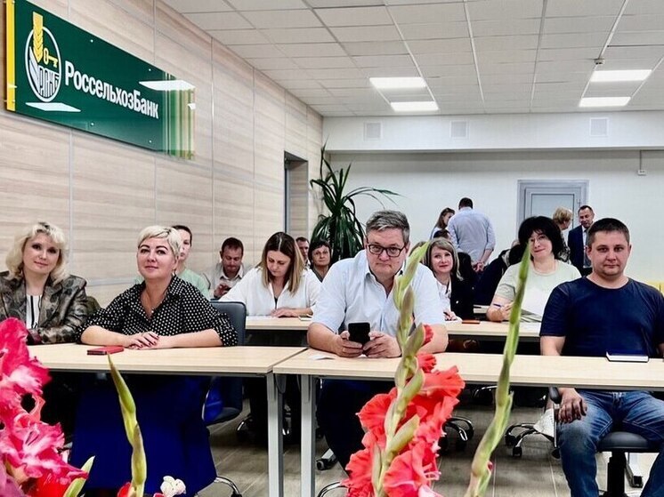 В Иванове начался набор слушателей в «Школу фермера»