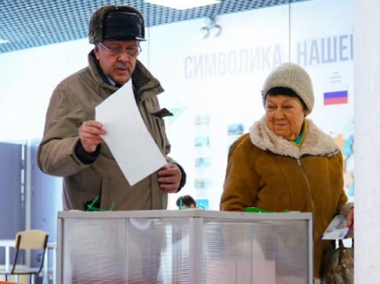 В Заксобрание Новосибирской области пытается избраться 79-летний коммунист