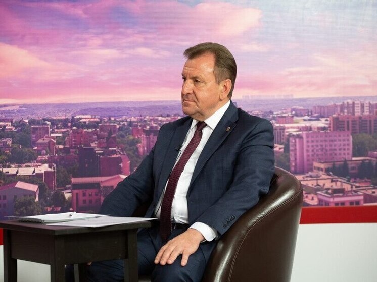 В Ставрополе завершают ремонт на 8 участках дорог