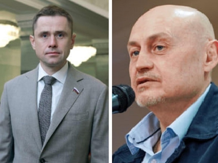 Новосибирские справедливороссы подали иск к партии пенсионеров из-за «американского» СССР
