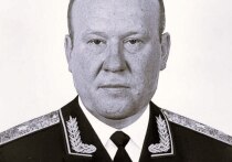 Герой России и участник операции в Беслане Валерий Канакин скончался на 66-м году жизни. Об этом сообщили в ассоциации ветеранов «Альфа»