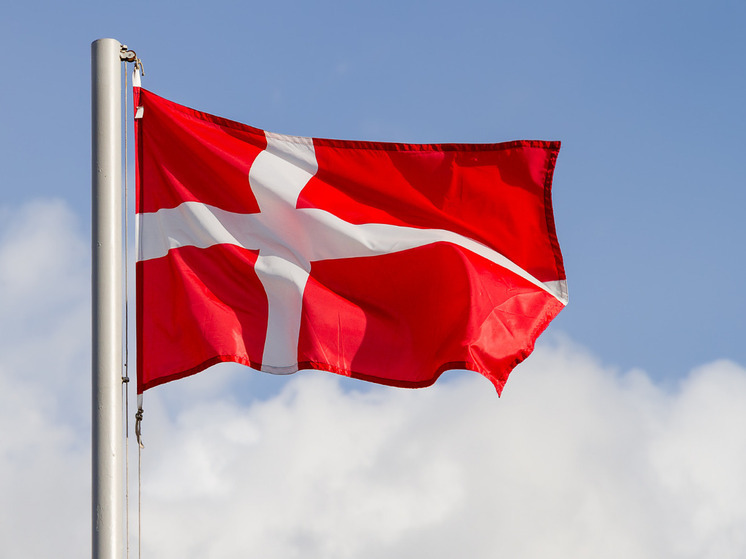 Politico: Дания предложила ввести санкции против доходов РФ от криптовалюты