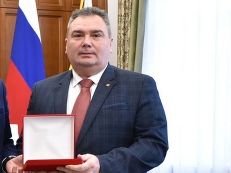 Экс-глава воронежского Борисоглебска пойдет под суд