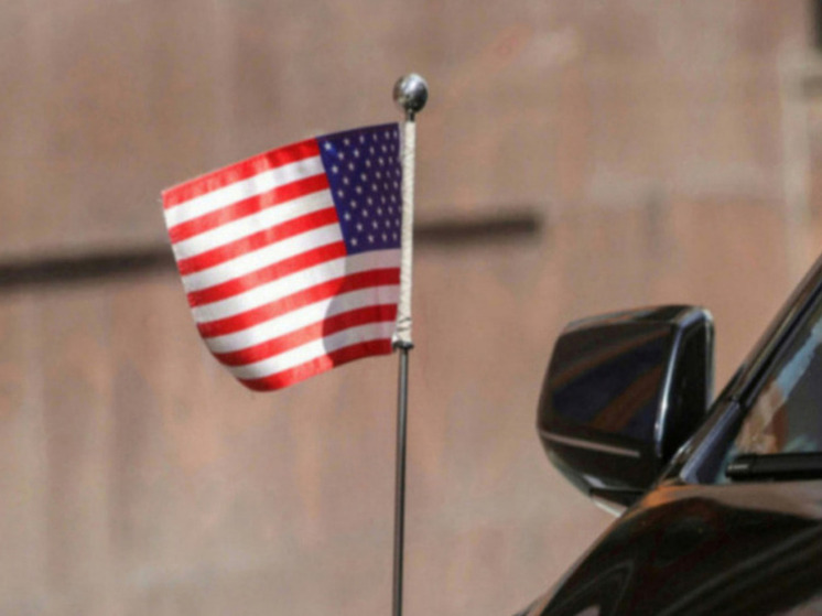 FT: США серьезно изменили позицию по гарантиям безопасности для Украины