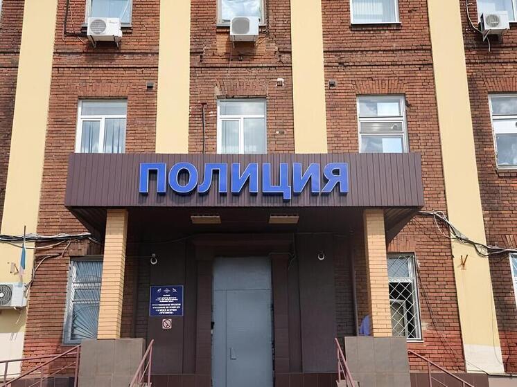 Жителей Серпухова приглашают на службу в полицию