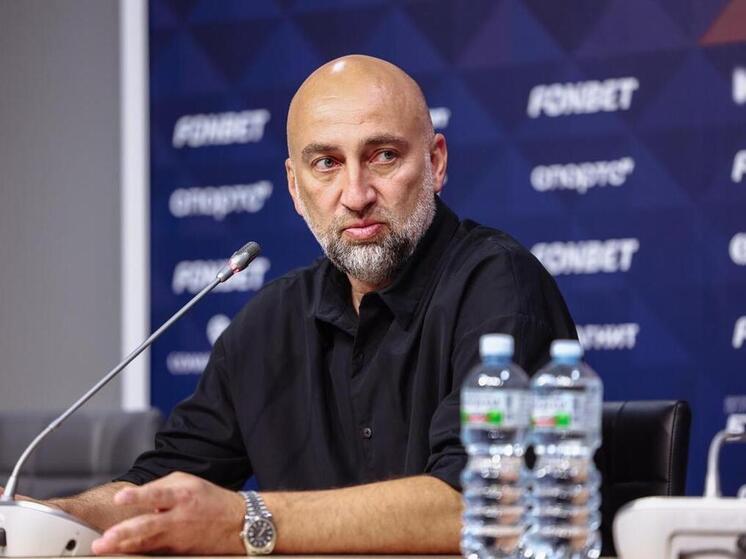 «Вернулись командой с характером»: Магомед Адиев высказался об игре с «Динамо»