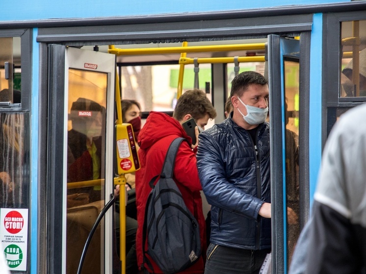 В Тверской области перевозчика обязали сделать льготы на проезд