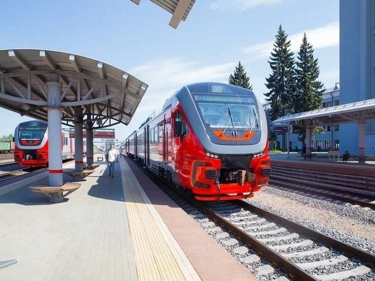 В Ивановской области "Орланы" перевезли уже 5 млн пассажиров
