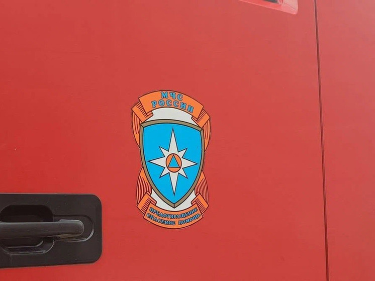 За прошедшие сутки в Краснодарском крае потушили 59 пожаров и спасли 2 человек