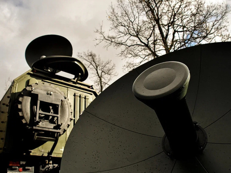 ФСБ пресекла массированную атаку дронов противника на города ДНР