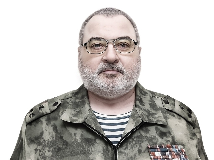 В Омске простились с полковником милиции в отставке Виктором Коваленко