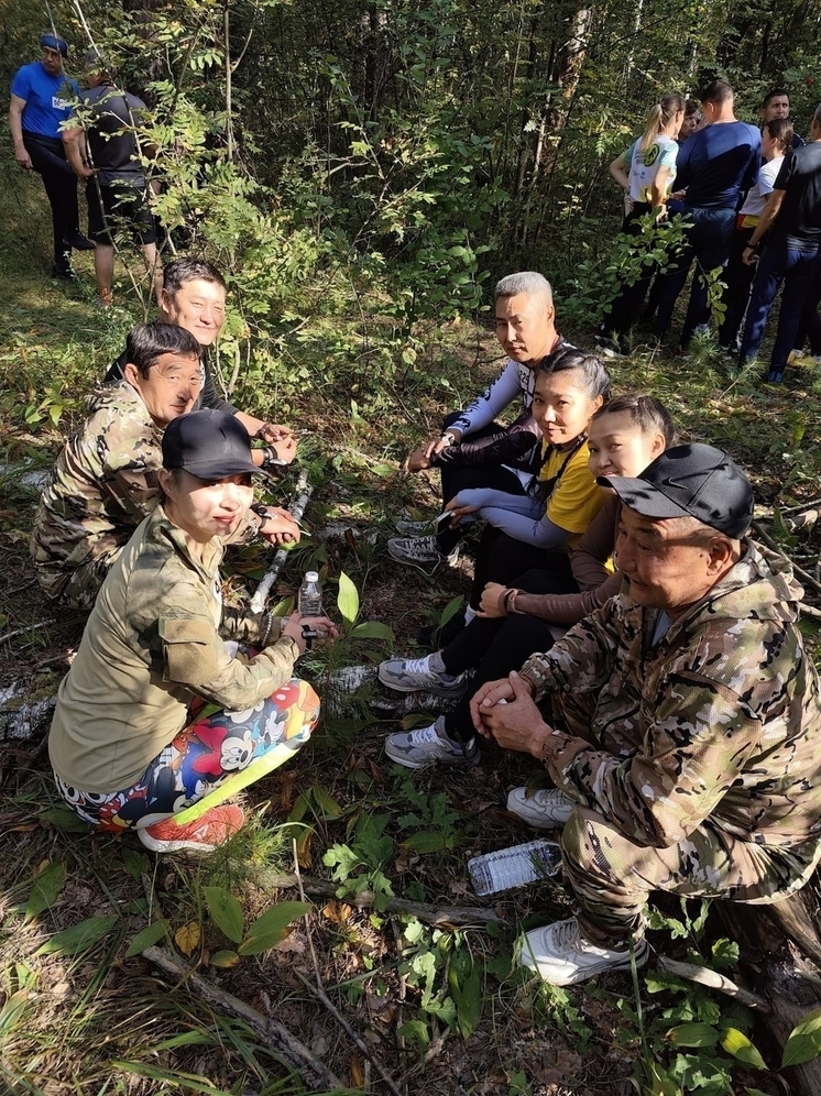 Центр туризма и краеведения Калмыкии представили в «Меридиане»
