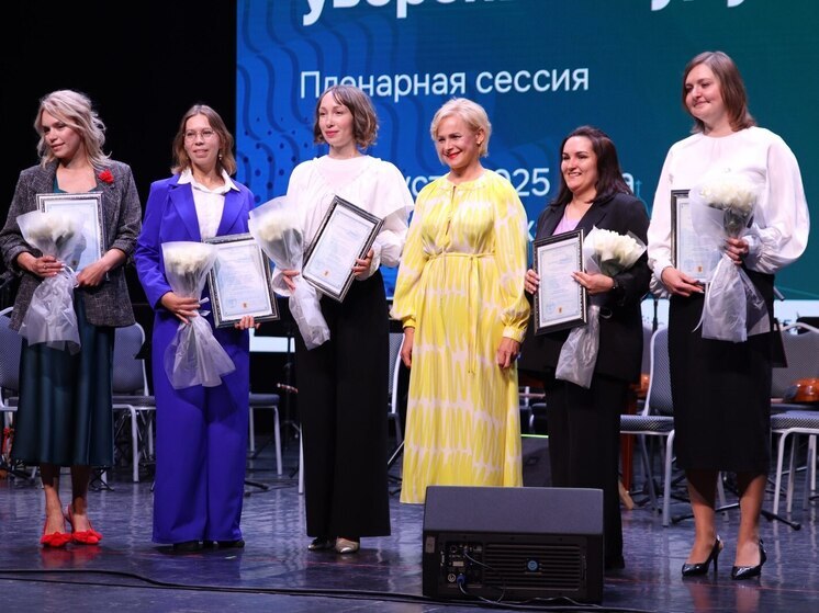 В Калининградской области еще 5 учителей получили жилищные сертификаты
