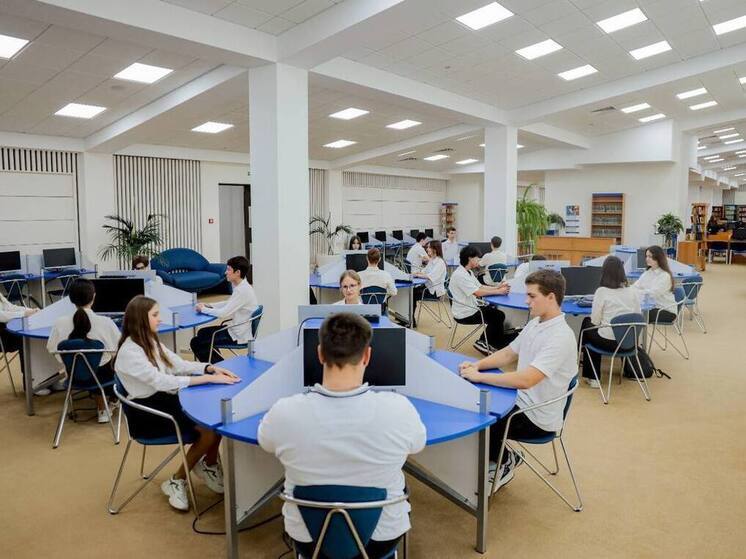 На базе СтГАУ создали первую виртуальную библиотеку редких изданий по сельскому хозяйству