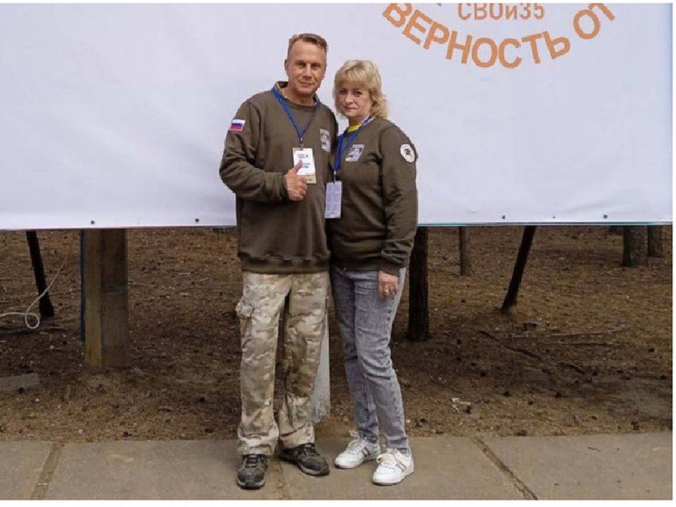 Георгий Филимонов: Участники проекта «Герои Русского Севера» пишут новую историю нашей страны