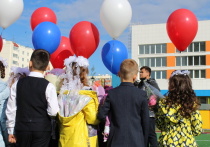 В День знаний в Омске возможны погодные неудобства