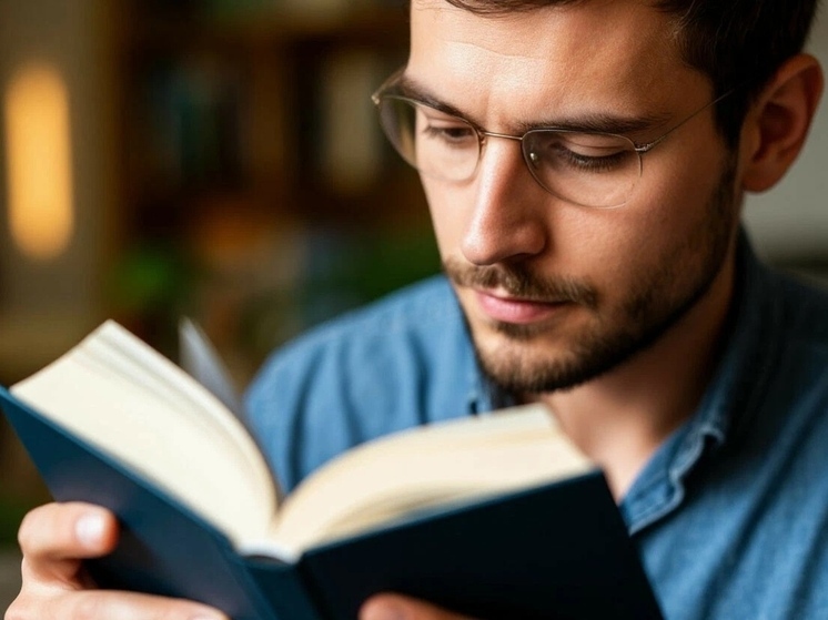 Жители Марий Эл стали в четыре раза чаще читать книги братьев Стругацких