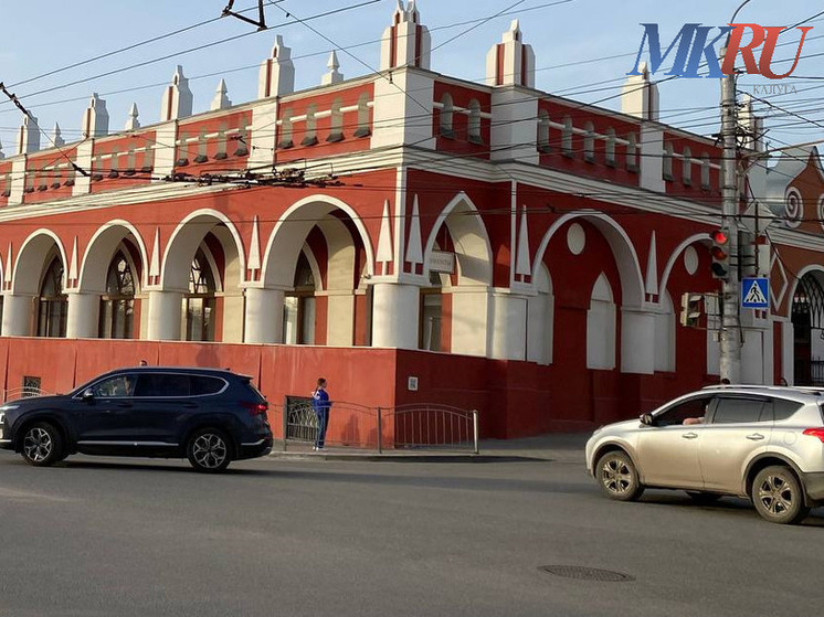 В Калуге перекроют улицы и остановятся троллейбусы