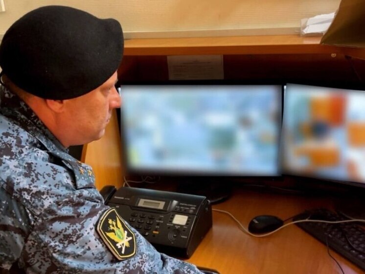 В Саратове находящийся в федеральном розыске мужчина случайно выдал себя