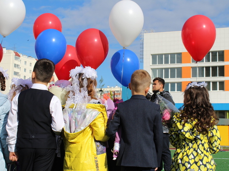 Синоптики рассказали, какой будет погода в Омске 1 сентября