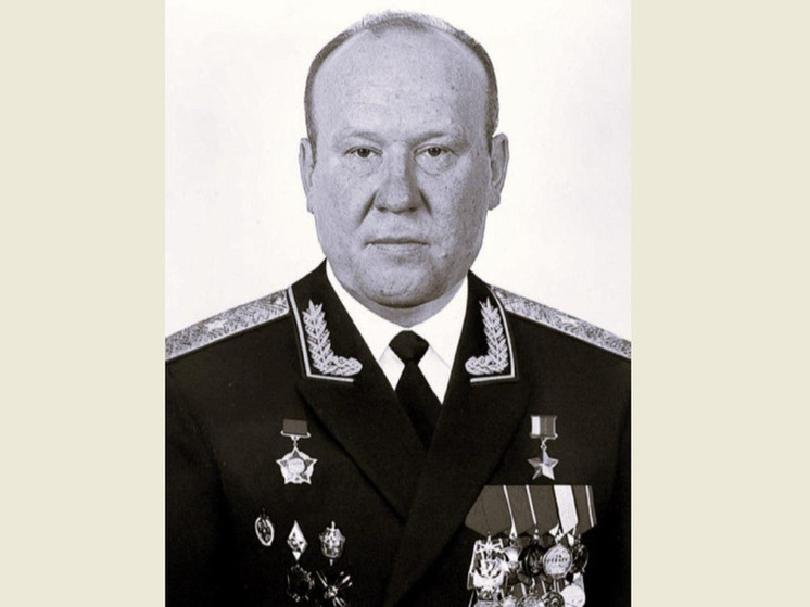 Скончался Герой России Валерий Канакин, участвовавший в освобождении заложников в Беслане, Буденновске и на Дубровке