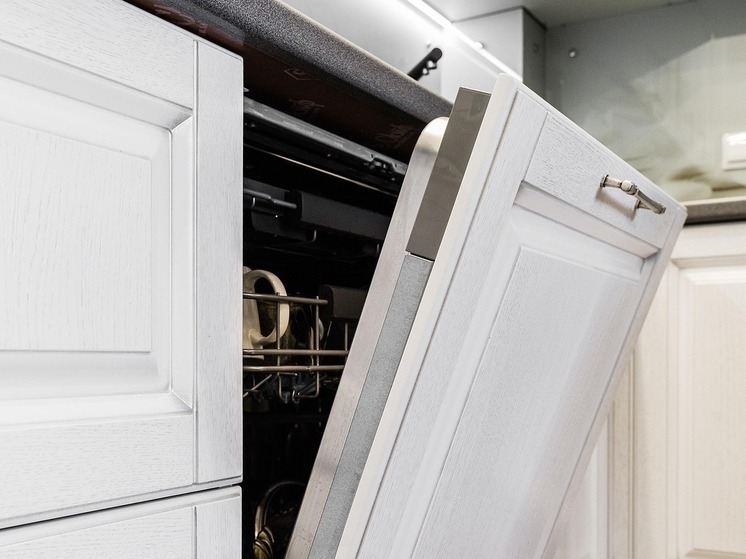 Украинцы ввезли в Россию наркотики в посудомоечных машинах