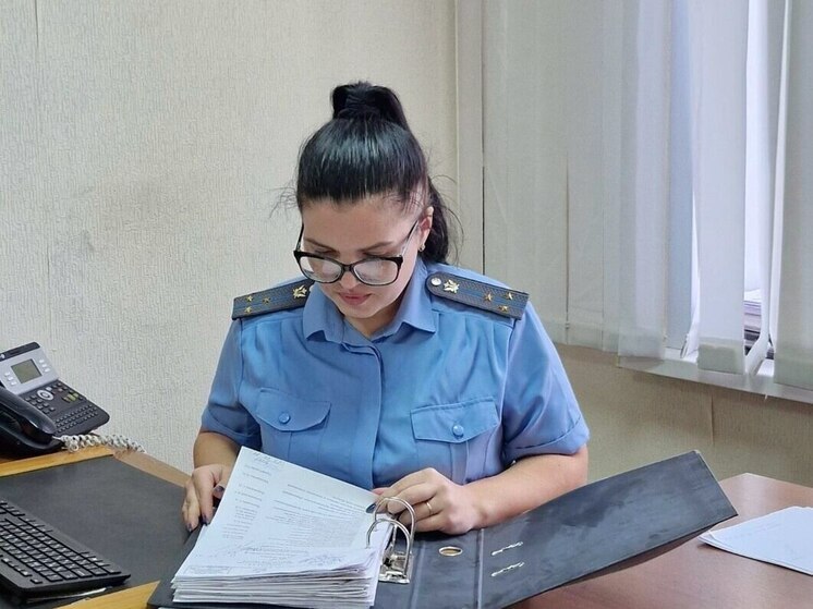 Под угрозой конфискации машины воронежец заплатил алименты дочери
