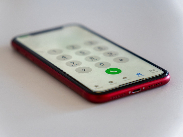 В Йошкар-Оле задержан мужчина, отнявший телефон у нового знакомого