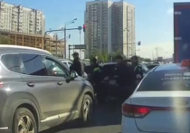 Два брата Шеравгана Кунджумова* (внесен Росфинмониторингом в список террористов и экстремистов), задержанного в среду за нападение на полицейских на востоке столицы, погибли в Сирии во время боевых действий