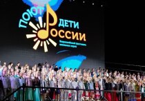 С 3 по 12 сентября Астрахань станет центром хорового искусства: здесь пройдет финал фестиваля школьных хоров «Поют дети России», посвященный 80-летию Великой Победы и Году защитника Отечества