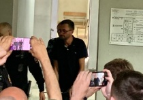 28 августа Ленинский районный суд Екатеринбурга изменил меру пресечения адвокату Андрею Ж
