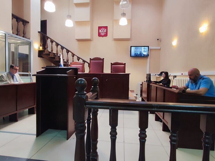 Псковский областной суд оставил в силе приговор по делу о мошенничестве при ремонте стадиона