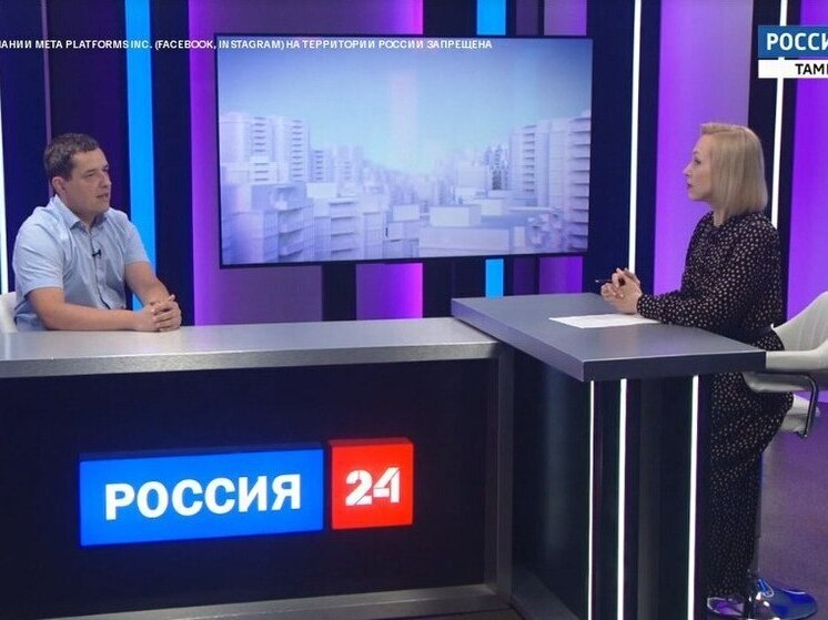 Тамбов готовится к отопительному сезону: городские власти рассказали о нововведениях и графике работ