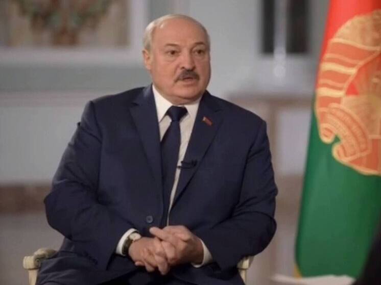 Лукашенко признался в нежелании управлять Белоруссией авторитарно