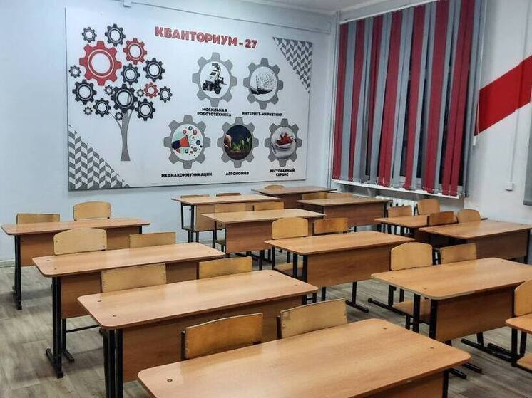 В Новороссийске все образовательные организации готовы ко Дню знаний