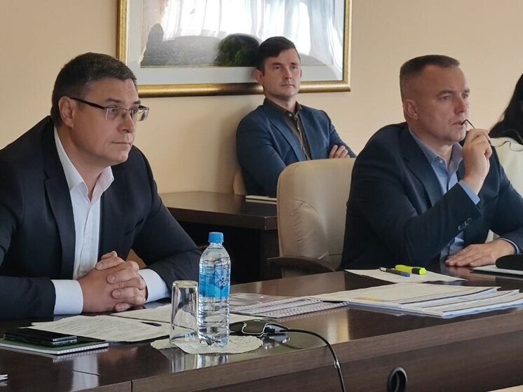 Ковров, Муром и Александров получат более миллиарда на модернизацию ЖКХ