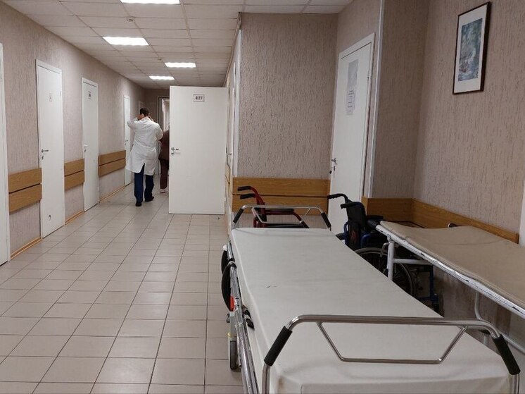 В Петербурге школьника жестоко избили шесть неизвестных за оскорбление девушки