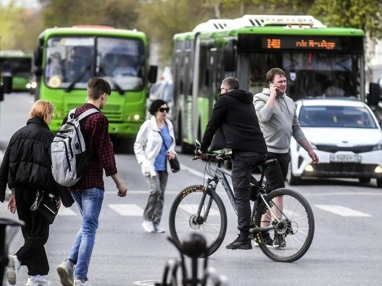 В Тюмени станут дороже билеты в городских автобусах
