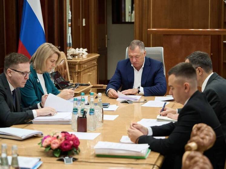 Омская область получит более 1,5 млрд рублей на модернизацию системы ЖКХ