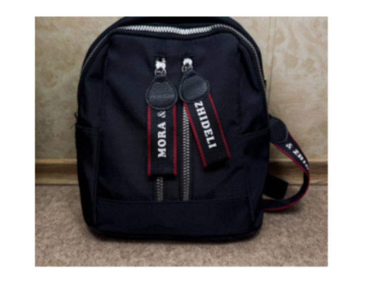 Неведомо чей рюкзак с детской одеждой обнаружили в Нарьян-Маре