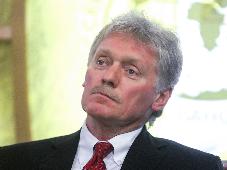 Песков о фильме «Кремлевский волшебник»: интерес к Путину закономерен