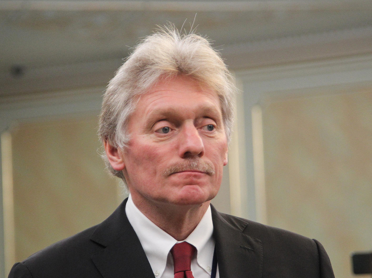 Песков: Москва сохраняет заинтересованность в переговорном процессе, несмотря на продолжение СВО