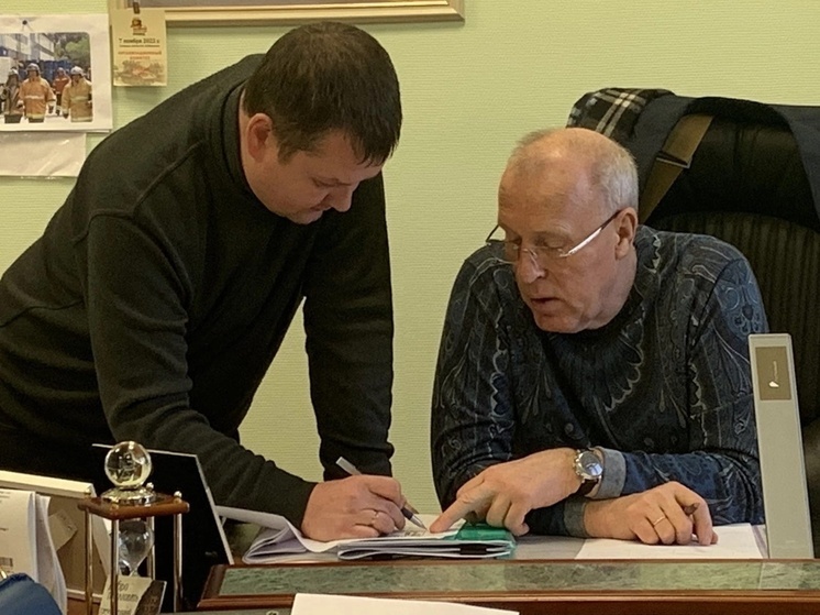 В Самаре присвоили звание «Почетный гражданин» Василенко и Чижову
