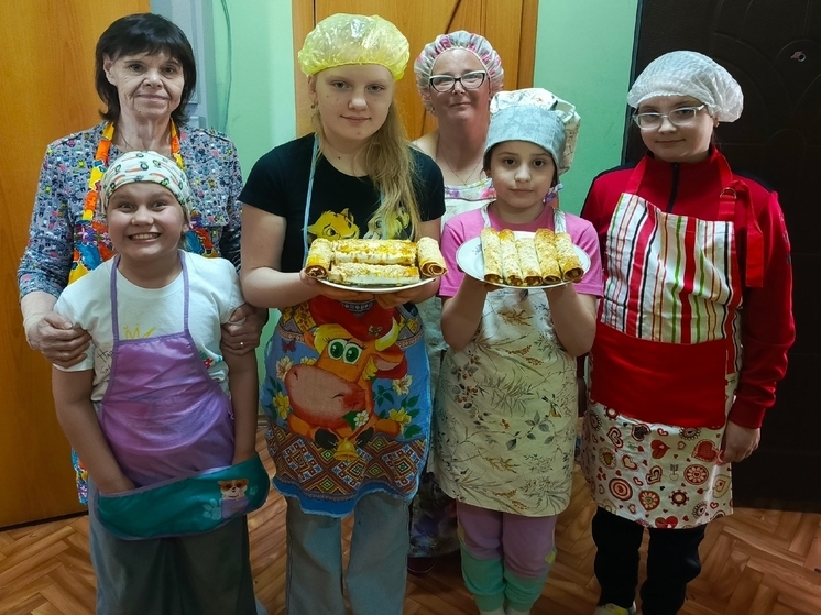 В Серпухове идет набор в клубы по интересам