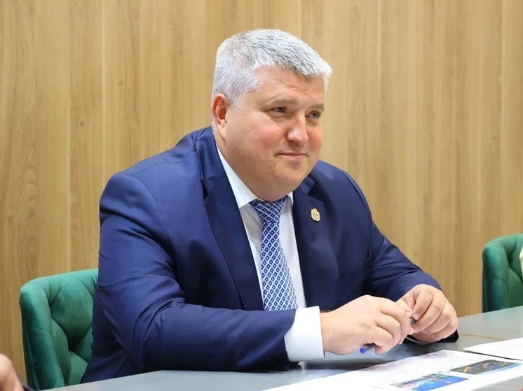 Дронов пригласил молодых новгородцев к участию в программе «Лидеры перемен»