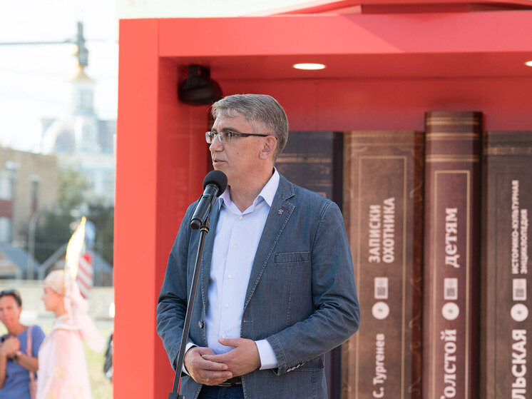 Главный редактор «МК в Туле» Дмитрий Синяев рассуждает об историческом «окне возможностей», которое открылось в Тульской области с приходом Дмитрия Миляева